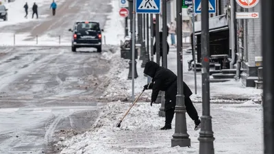 В Эстонии наступила астрономическая зима | Stolitsa.ee - новостной портал  города Таллинн картинки