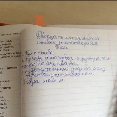 Анализ стихотворения «Зима недаром злится…» (Ф.И.Тютчев) картинки