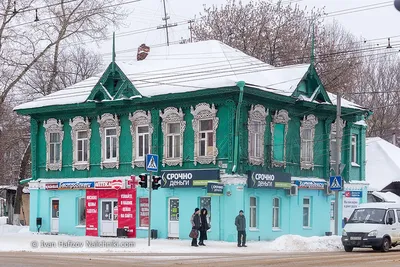 Зима недаром злится – Тютчев Фёдор Иванович – Страна читающая картинки