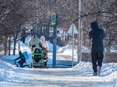 Где отдохнуть зимой в России: города, природа и небанальные локации от  Яндекс Путешествий картинки