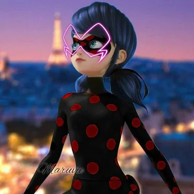 Злая Леди Баг напала на город 😯😯 | 🐞Russian Miraculers🐞 Amino картинки