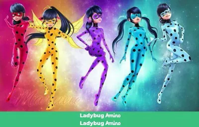 Злая Ледибаг | 🐞Russian Miraculers🐞 Amino картинки