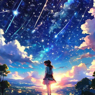 Starry☆Sky～ - Kazuaki - Image by Kazuaki #504956 - Zerochan Anime Image  Board картинки